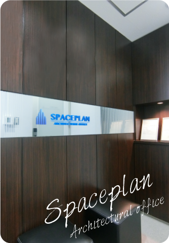 Spaceplan Architectural office