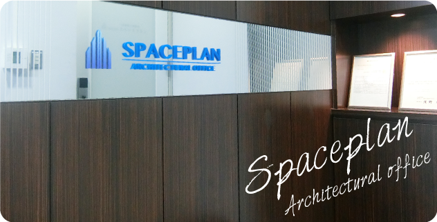 Spaceplan Architectural office