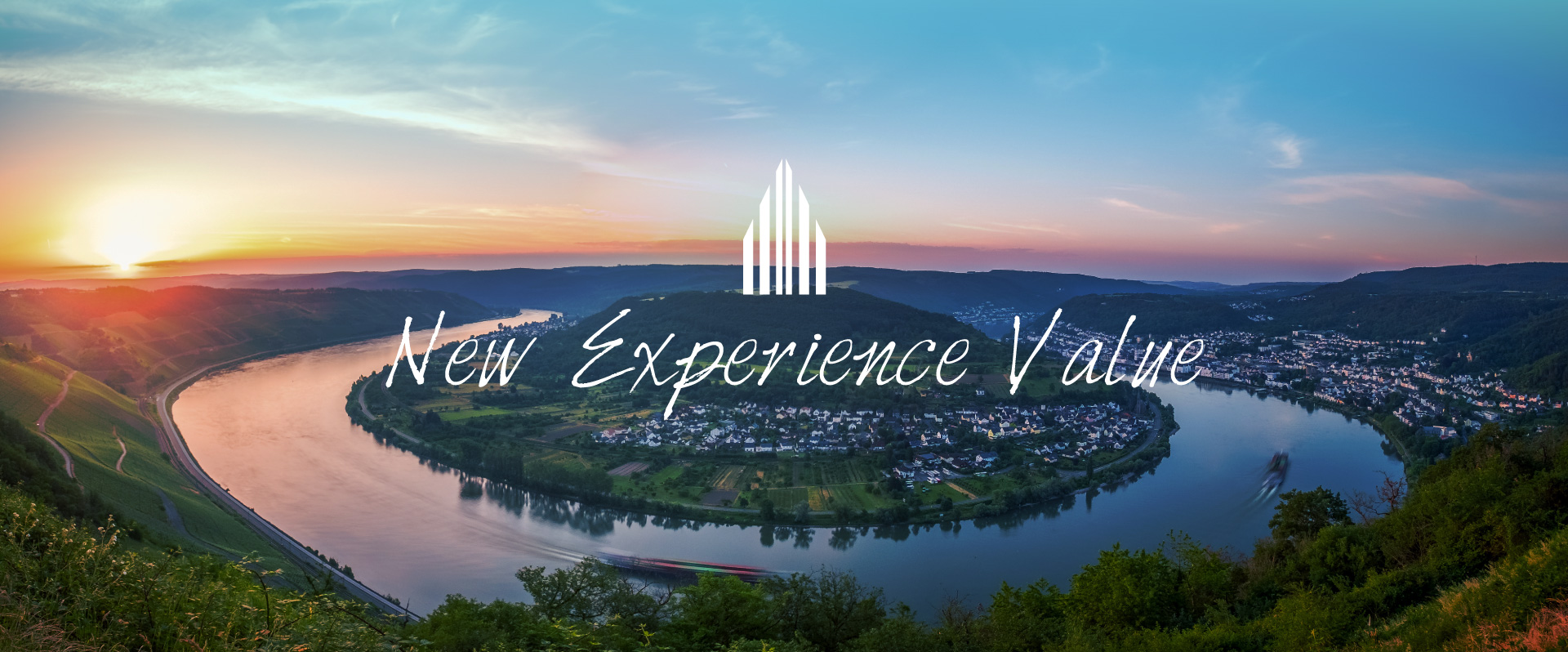 New Experience Value