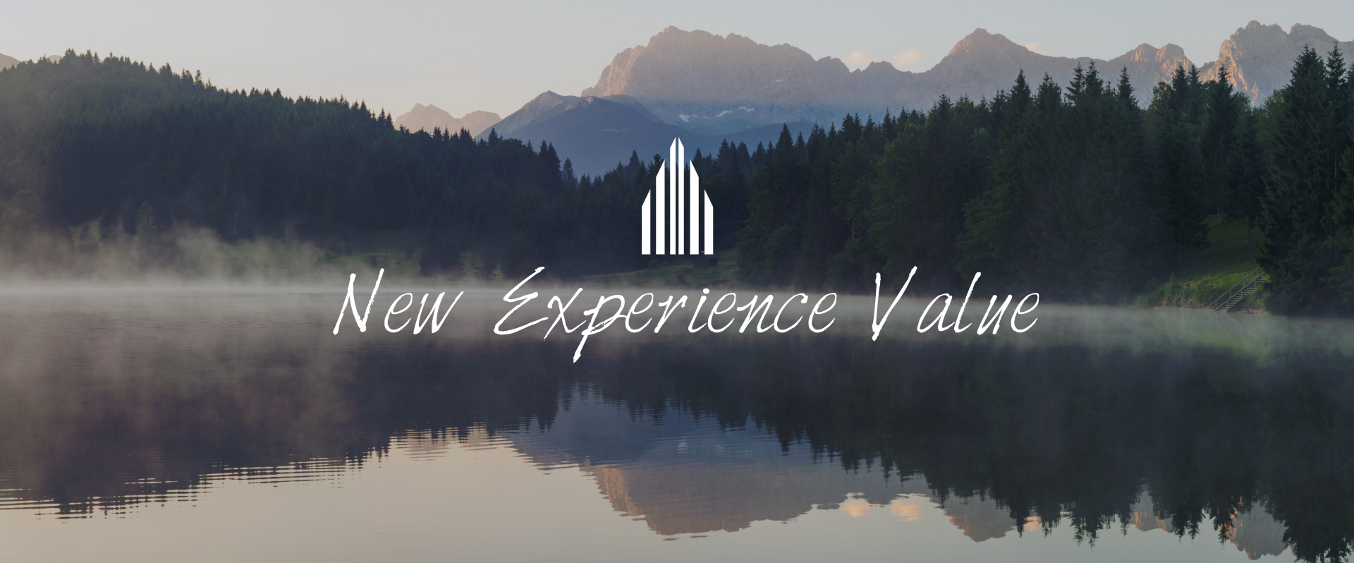 New Experience Value