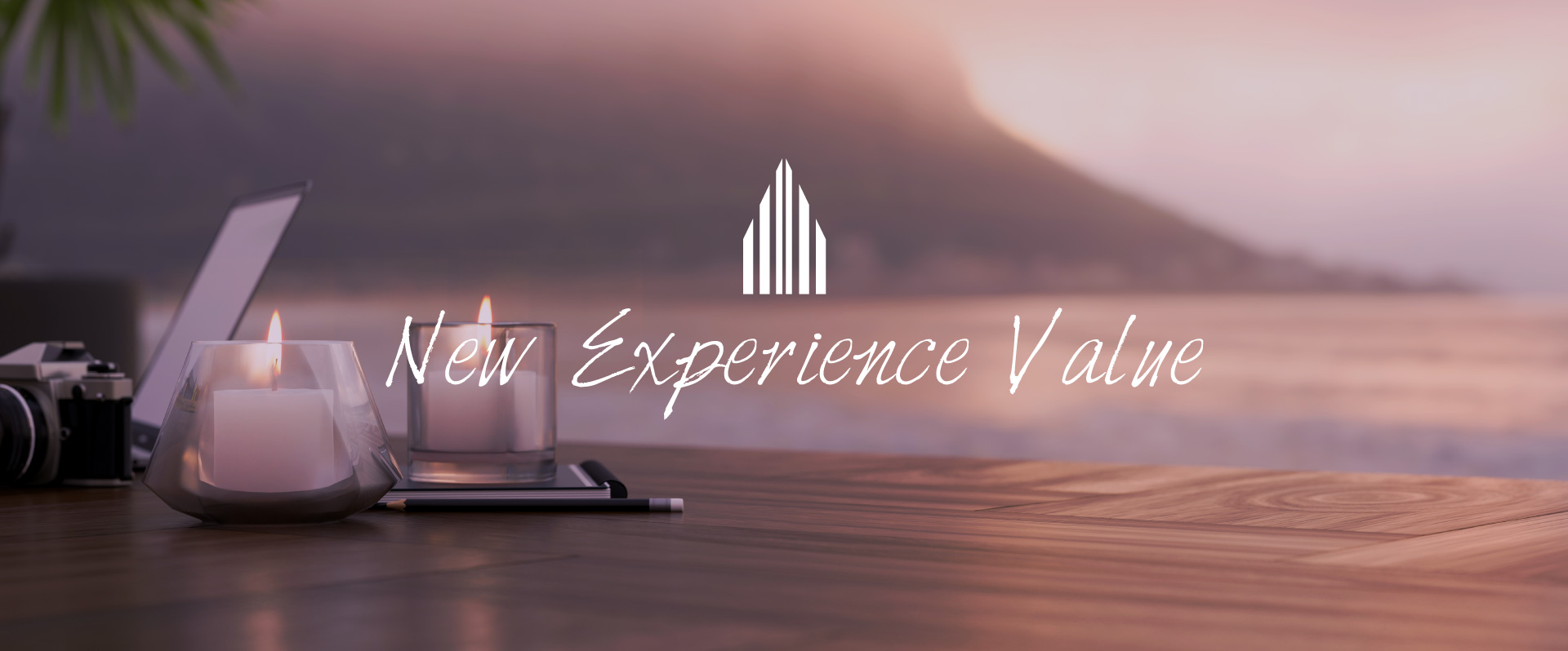 New Experience Value