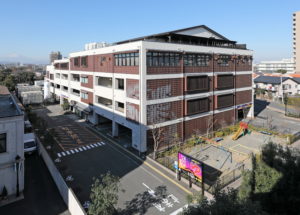 湘南RESORT SPA竜泉寺の湯　改装工事