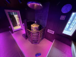 天空スパヒルズ竜泉寺の湯　名古屋守山本店　改修工事