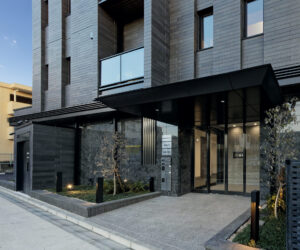 卓コーポレーション オフィスビル新築工事