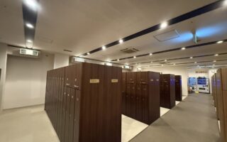 湯～とぴあ宝　空調改修工事