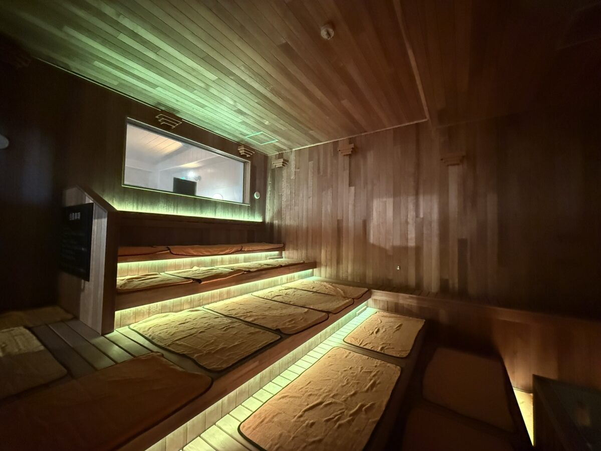 【福岡】照葉スパリゾート本店　改装工事