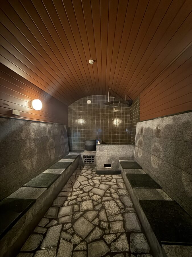 【福岡】照葉スパリゾート本店　改装工事