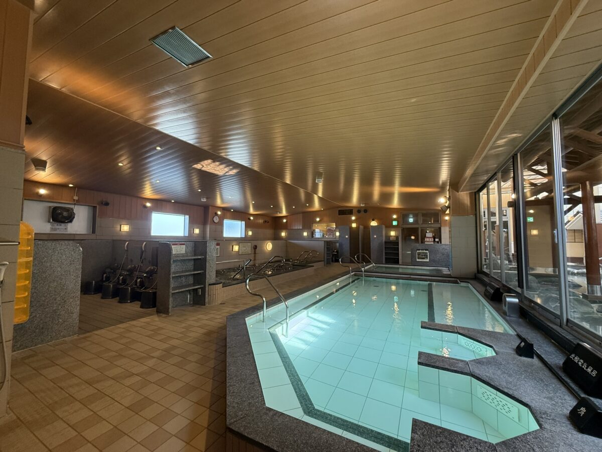 【福岡】照葉スパリゾート本店　改装工事