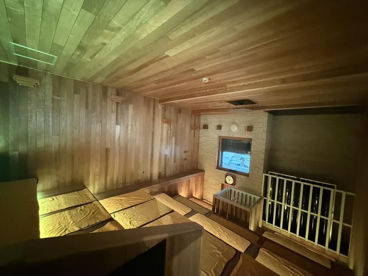 【福岡】照葉スパリゾート本店　改装工事